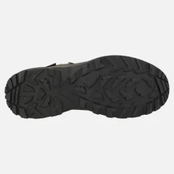 Botas de Goretex para hombre Chiruca Xacobeo marrón