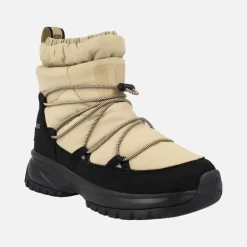 Botas de nieve para mujer UGG Yose Puffer Boot