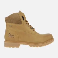 Botas de piel para hombre Amur GTX con membrana impermeable