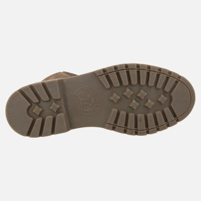 Botas de piel para hombre Amur GTX con membrana impermeable
