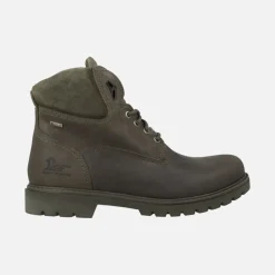 Botas de piel para hombre Amur GTX con membrana impermeable