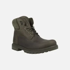 Botas de piel para hombre Amur GTX con membrana impermeable