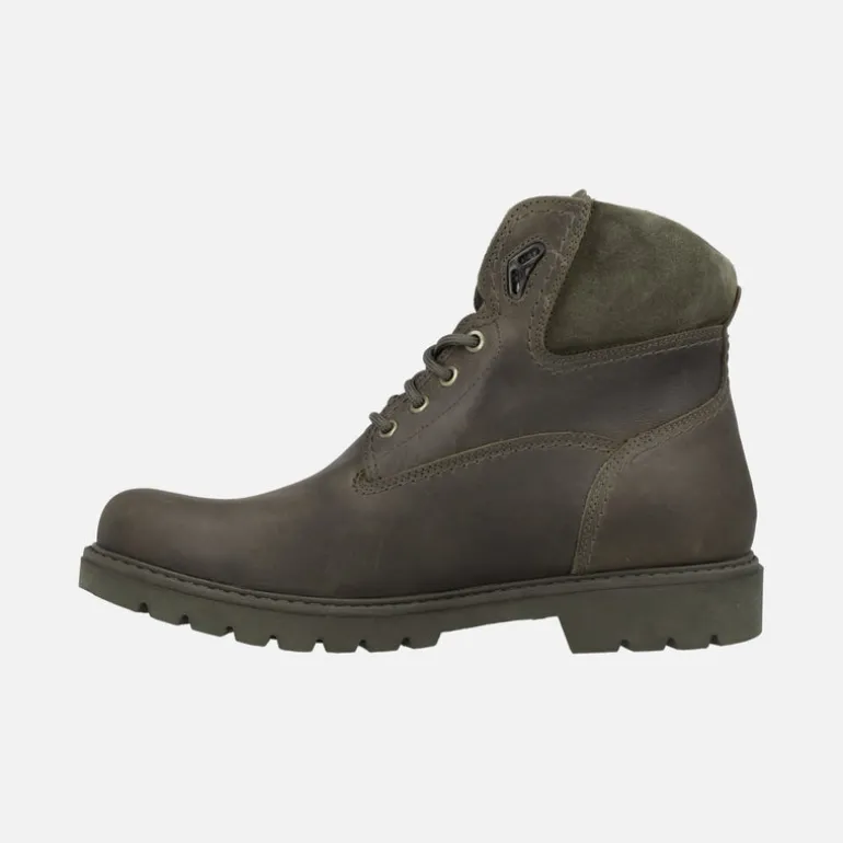 Botas de piel para hombre Amur GTX con membrana impermeable