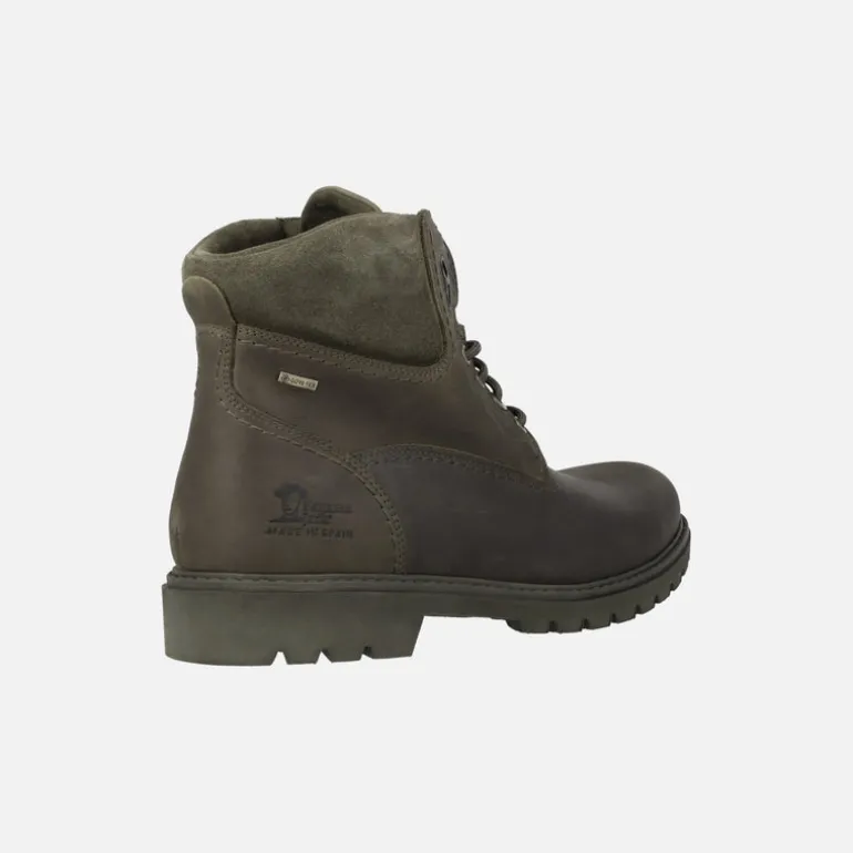 Botas de piel para hombre Amur GTX con membrana impermeable