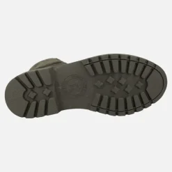 Botas de piel para hombre Amur GTX con membrana impermeable