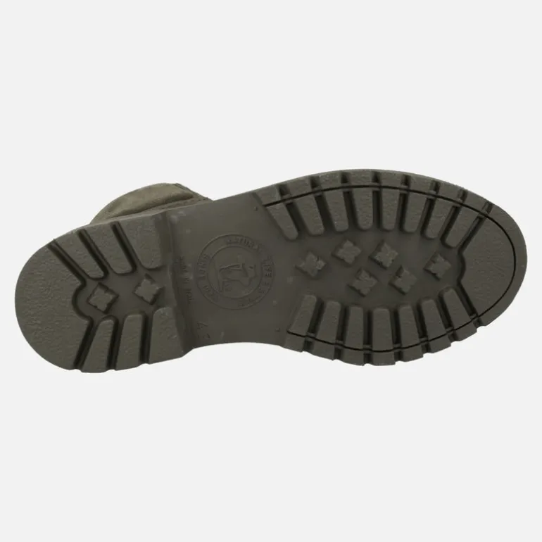 Botas de piel para hombre Amur GTX con membrana impermeable