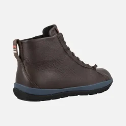 Botas de piel para hombre Peu Pista con membrana Gore tex