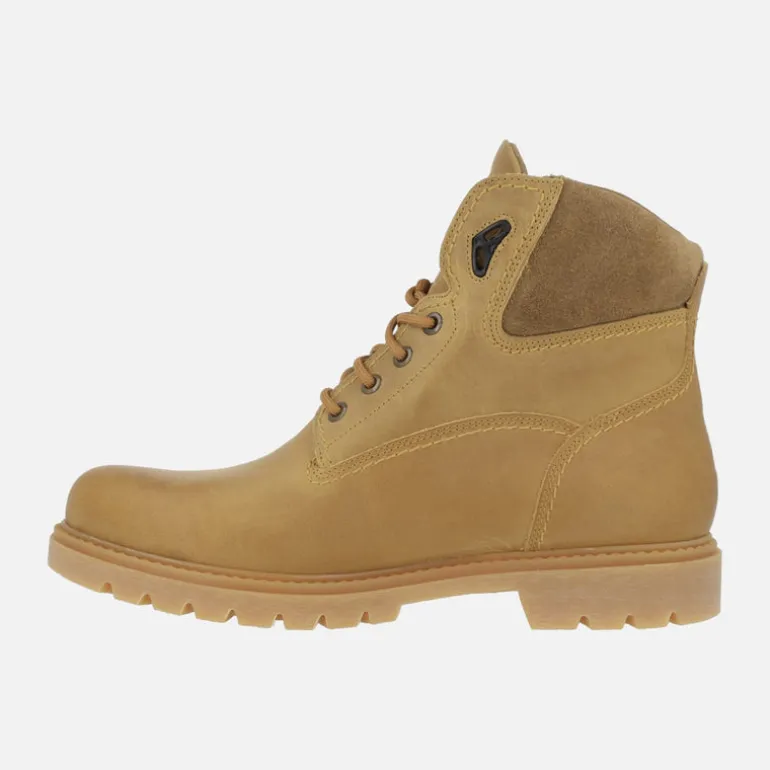 Botas de piel para hombre Amur GTX con membrana impermeable