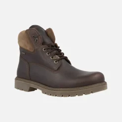 Botas de piel para hombre Amur GTX con membrana impermeable