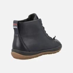 Botas de piel para hombre Peu Pista con membrana Gore tex