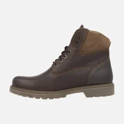 Botas de piel para hombre Amur GTX con membrana impermeable
