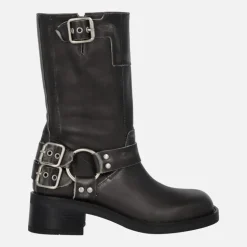 Botas estilo motero Soho