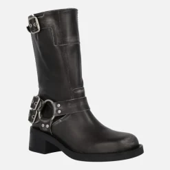 Botas estilo motero Soho