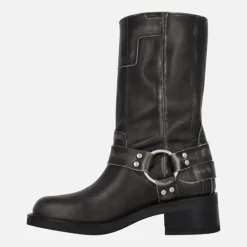 Botas estilo motero Soho