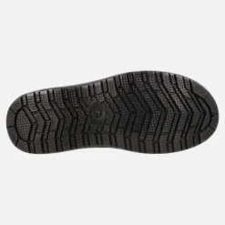 Botas Filomena para mujer en tejido Waterproof con forro cálido