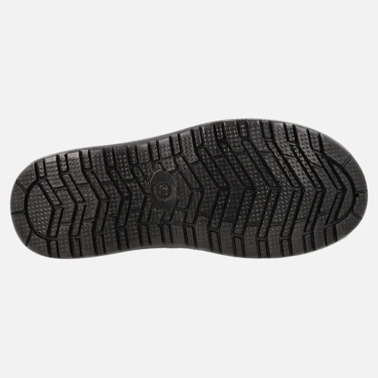 Botas Filomena para mujer en tejido Waterproof con forro cálido
