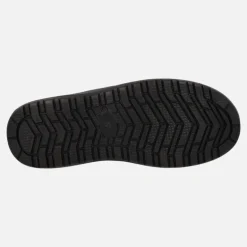 Botas Filomena para mujer en tejido Waterproof con forro cálido