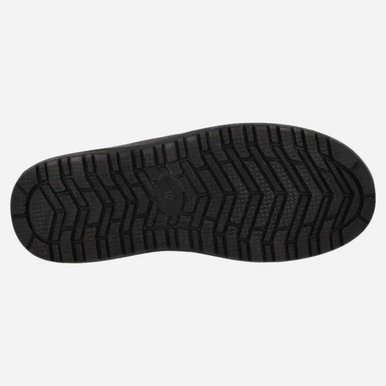 Botas Filomena para mujer en tejido Waterproof con forro cálido