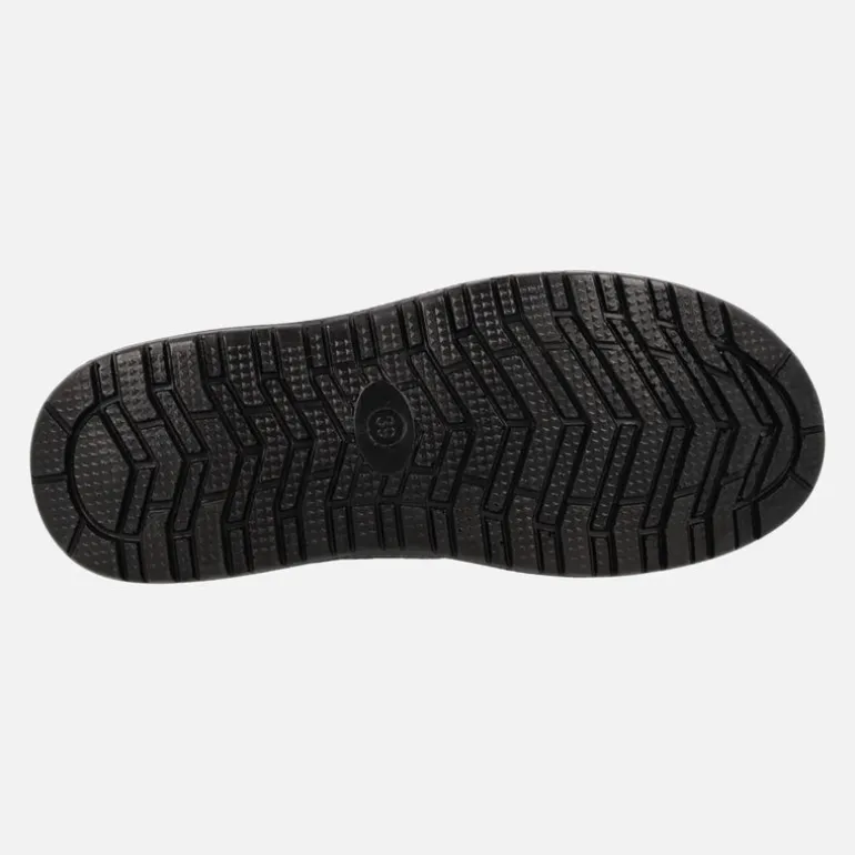 Botas Filomena para mujer en tejido Waterproof con forro cálido