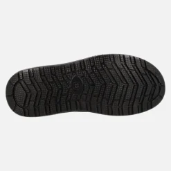 Botas Filomena para mujer en tejido Waterproof con forro cálido