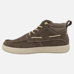 Botas hidrófugas para hombre Cerler