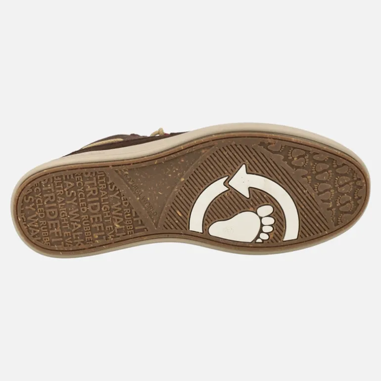 Botas hidrófugas para hombre Cerler