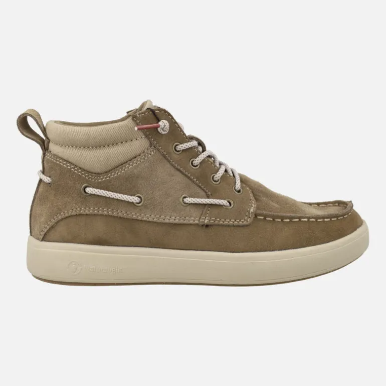 Botas hidrófugas para hombre Cerler