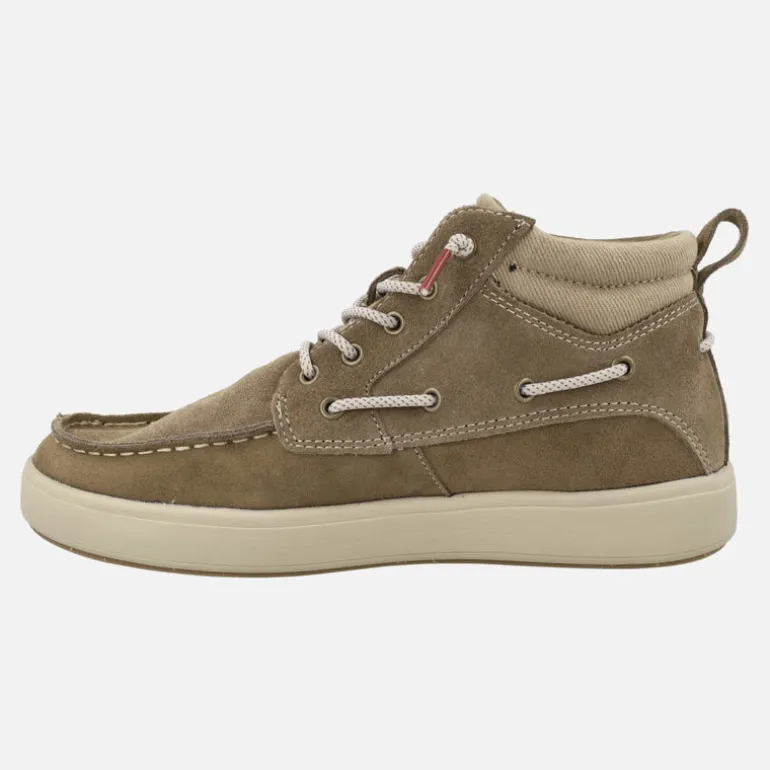 Botas hidrófugas para hombre Cerler