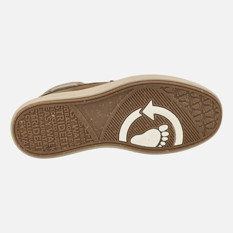 Botas hidrófugas para hombre Cerler
