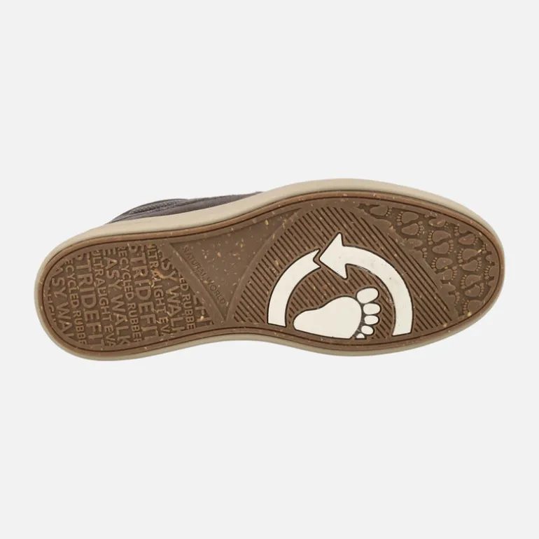 Botas hidrófugas para hombre Cerler