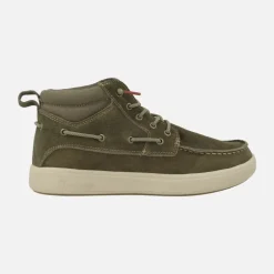 Botas hidrófugas para hombre Cerler