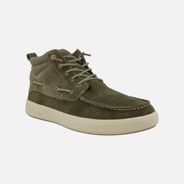 Botas hidrófugas para hombre Cerler
