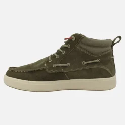 Botas hidrófugas para hombre Cerler