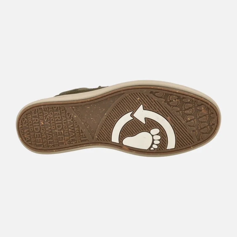 Botas hidrófugas para hombre Cerler