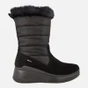 Botas multimaterial con membrana Gore-tex