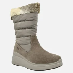 Botas multimaterial con membrana Gore-tex