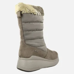 Botas multimaterial con membrana Gore-tex