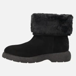 Botas multiposición Wilton en piel serraje