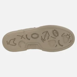 Botas Ontario en serraje hidrofugado con piso Ultralight