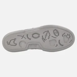 Botas Ontario en serraje hidrofugado con piso Ultralight