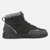 Botas para hombre Charlie Black waterproof