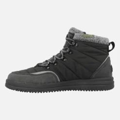 Botas para hombre Charlie Black waterproof