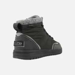 Botas para hombre Charlie Black waterproof