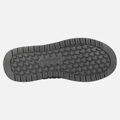 Botas para hombre Charlie Black waterproof