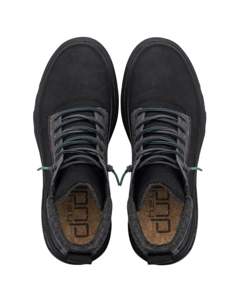 Botas para hombre Duke Eco