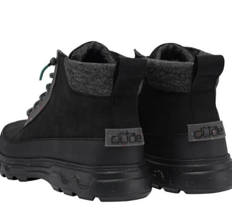 Botas para hombre Duke Eco