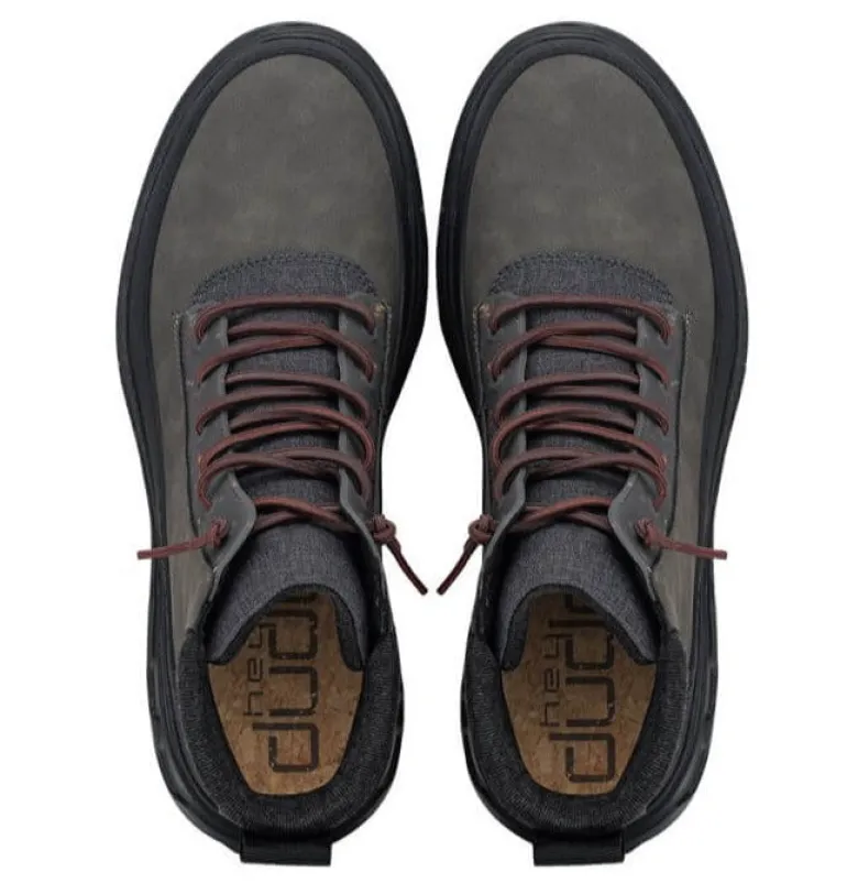 Botas para hombre Duke Eco