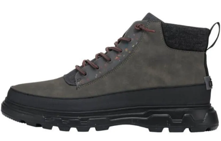 Botas para hombre Duke Eco