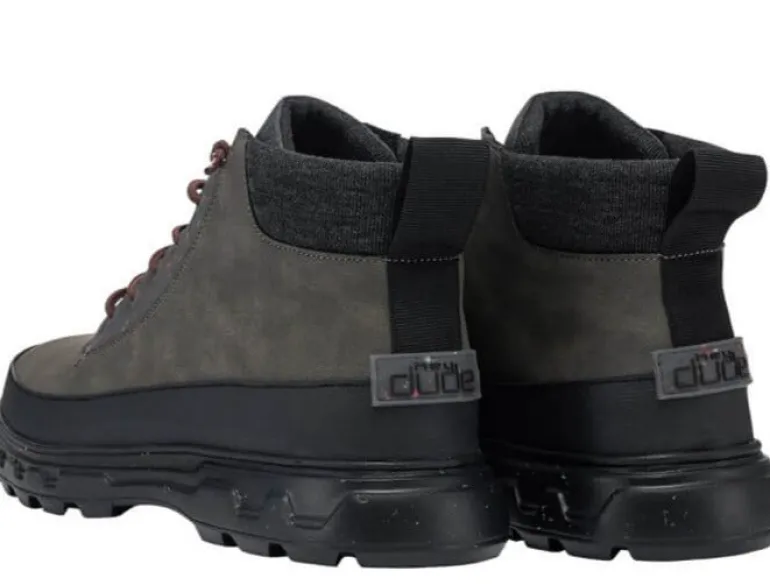 Botas para hombre Duke Eco