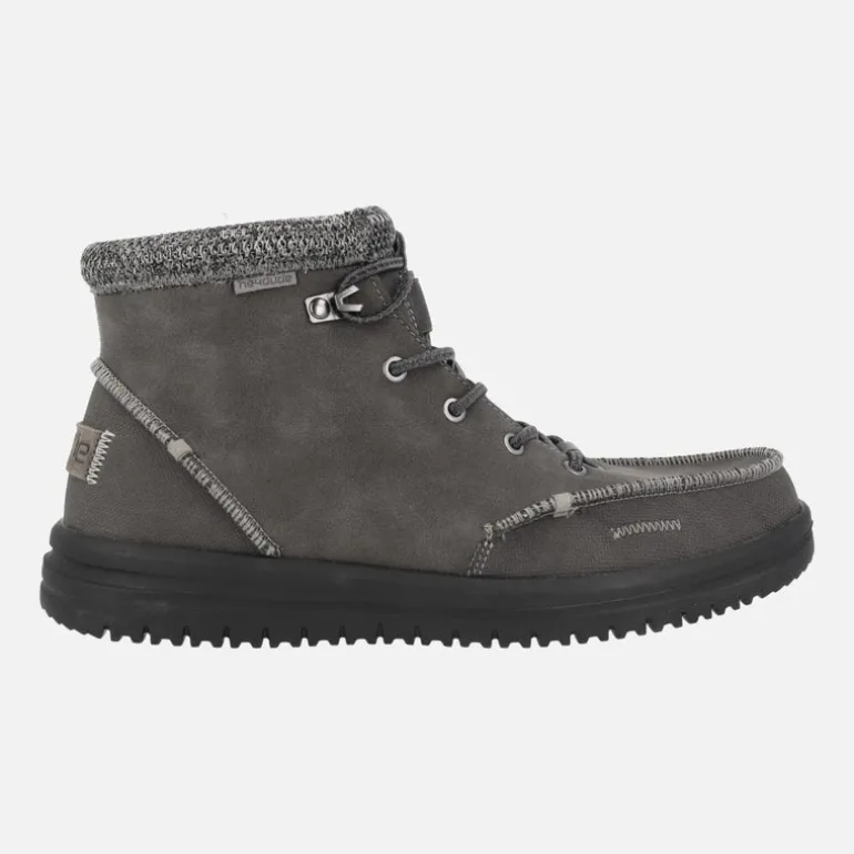 Botas para hombre Hey Dude Bradley Granite
